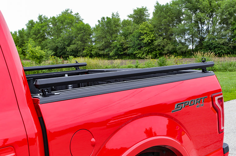 Dee Zee Dz 99703tb Tonno Cover Rails - image 5