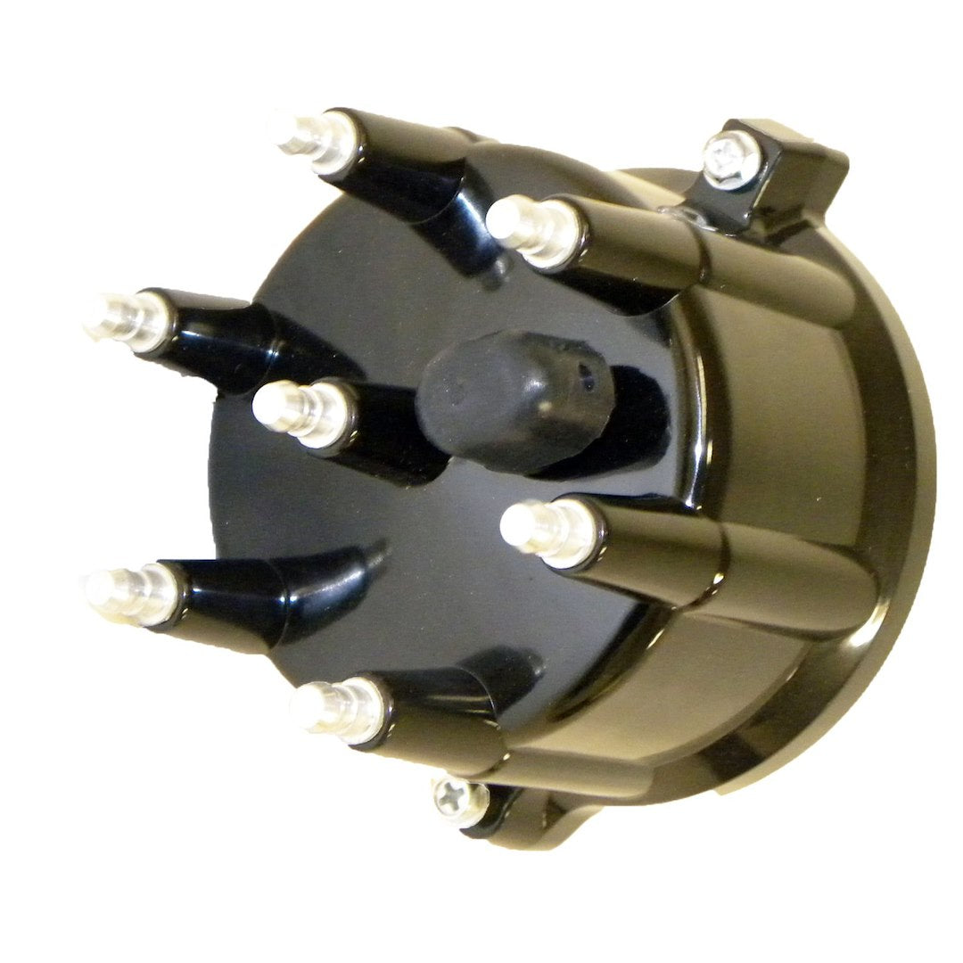 Crown Automotive 56026876 Jeep 4.0L Distributor Cap - image 1