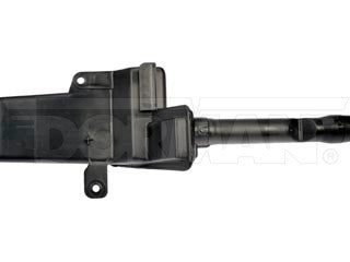 Dorman (OE Solutions) 603875 Replacement Coolant Reservoir with Cap - image 2