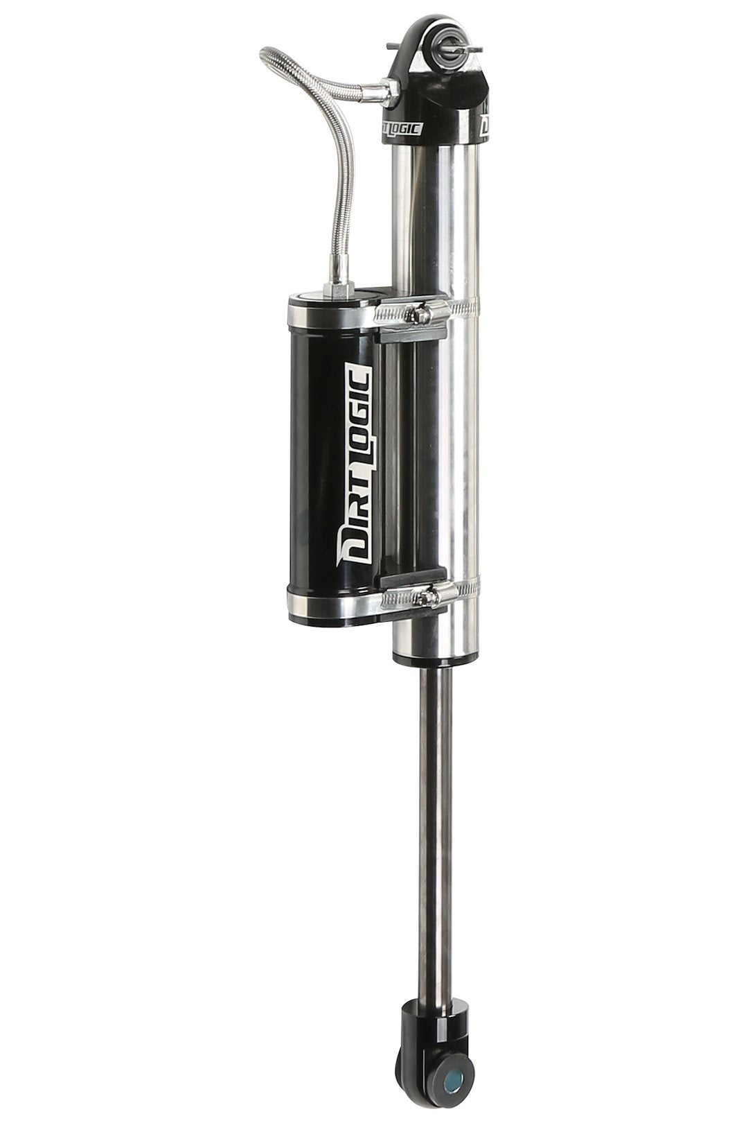 Fabtech FTS80162D Dirt Logic 2.25 Nitrogen-Charged Shock