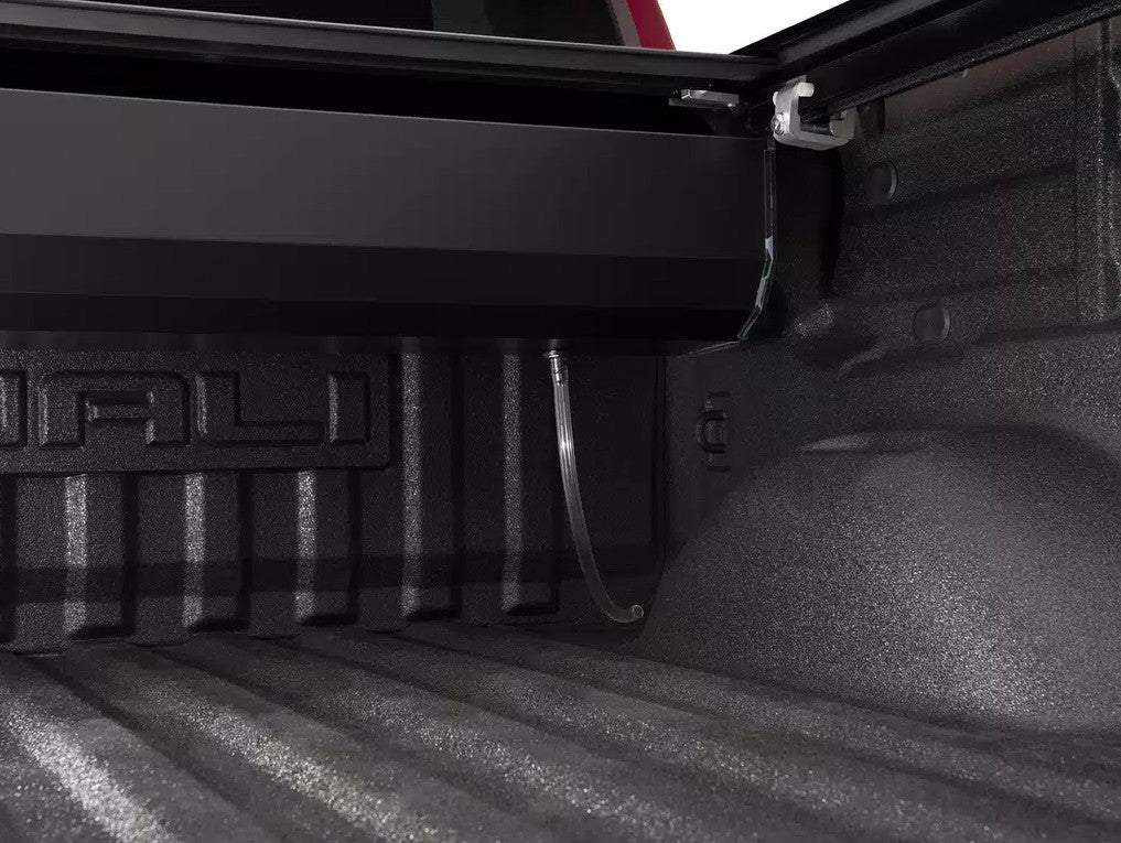 Retrax 80132RTX RetraxPRO MX Aluminium Tonneau Cover