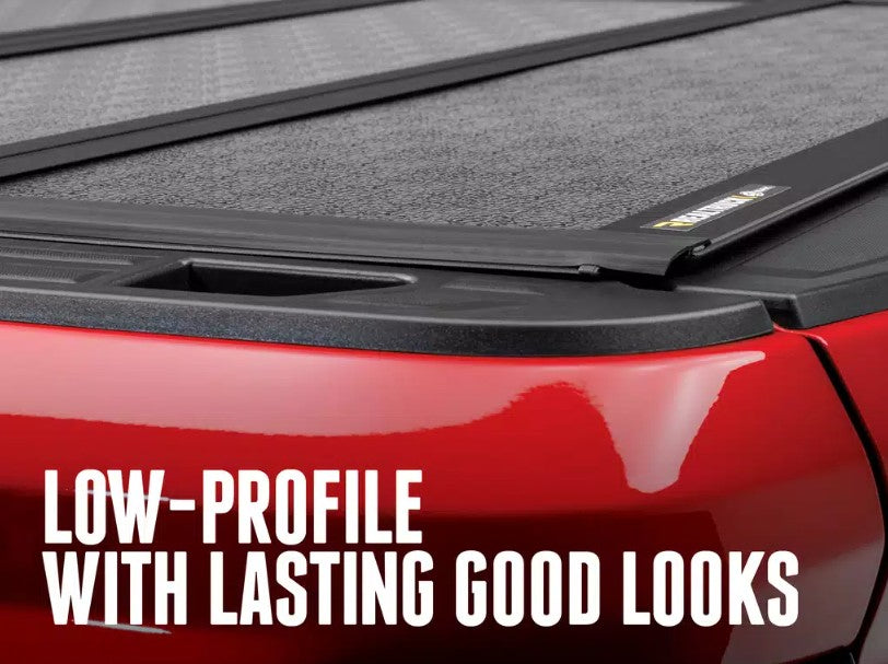 Bak Industries 226352 Tonneau Cover - image 9
