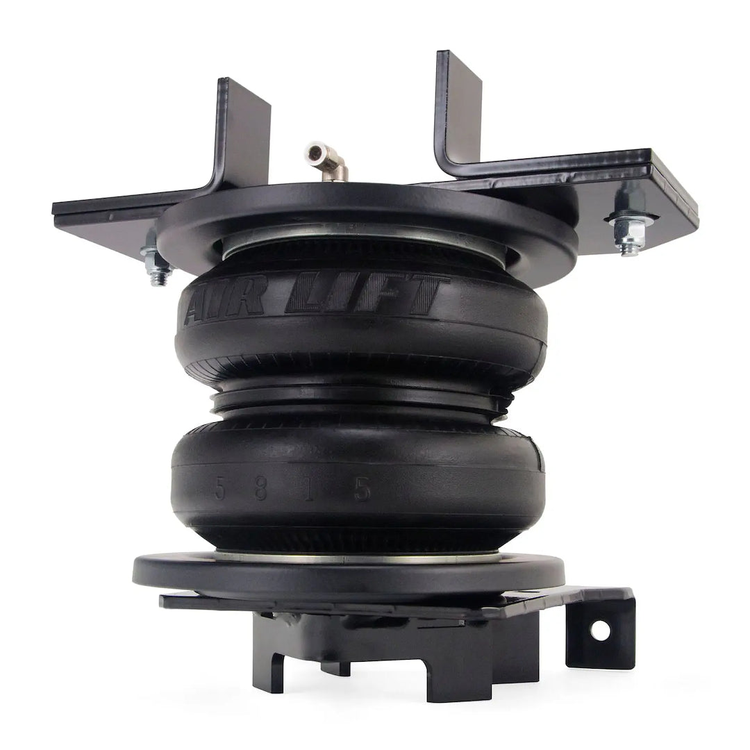 Air Lift 99595 Helper Spring Kit - image 2