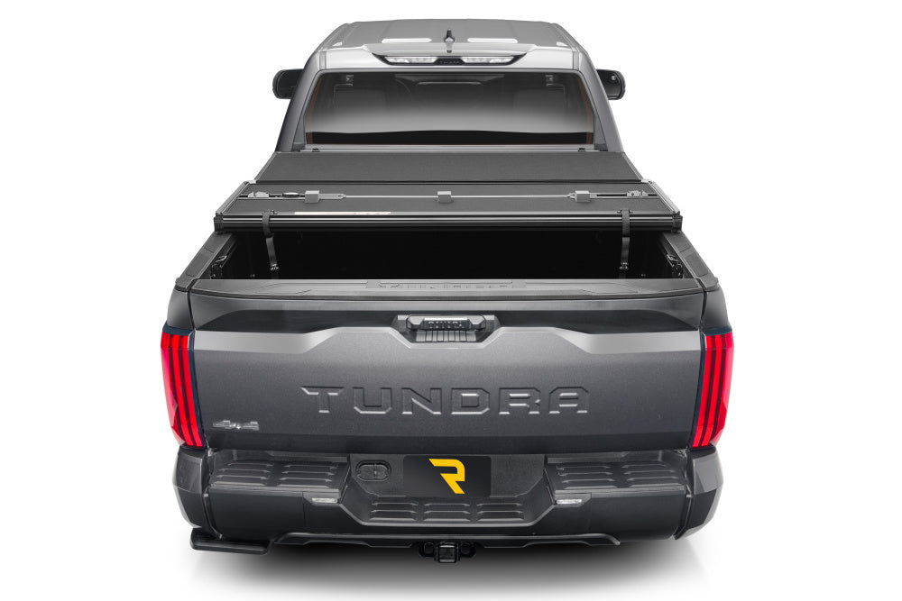 Extang 88472 Solid Fold ALX Aluminum Tonneau Cover