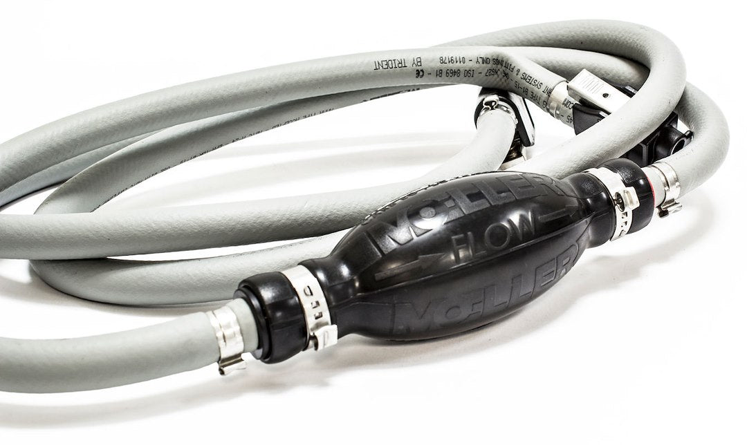 Sierra Marine 034385-10 Fuel Line