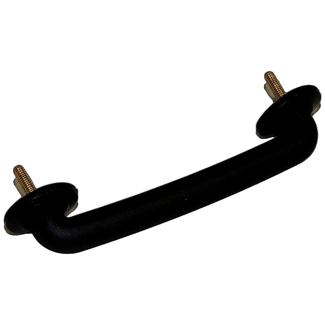 Crown Automotive 55176422 Steel Footman Loop - image 2