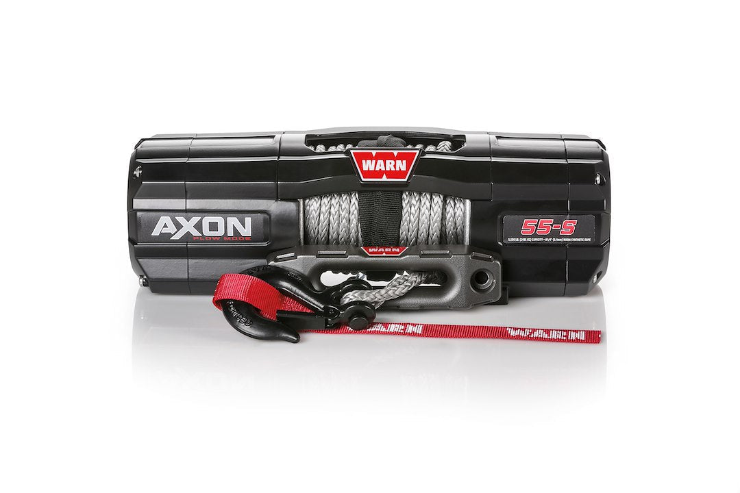 Warn 110250 Winch - image 4