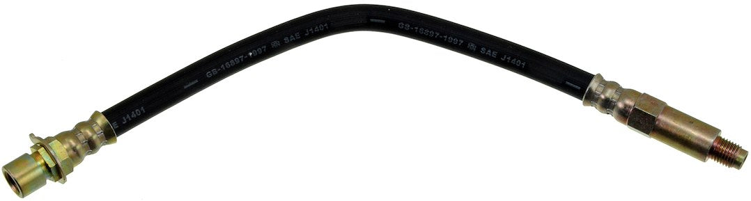 Dorman First Stop H66856 Front Brake Hose - 13.38 Inch - image 1
