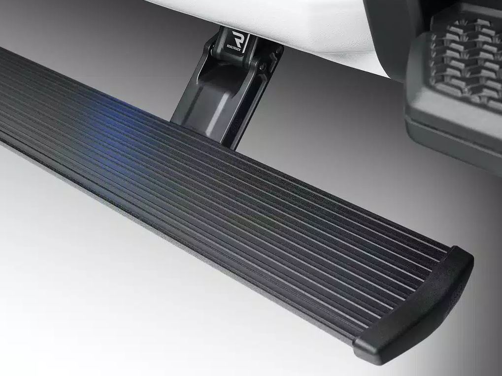 Amp Research 76364-01A Running Board - image 9