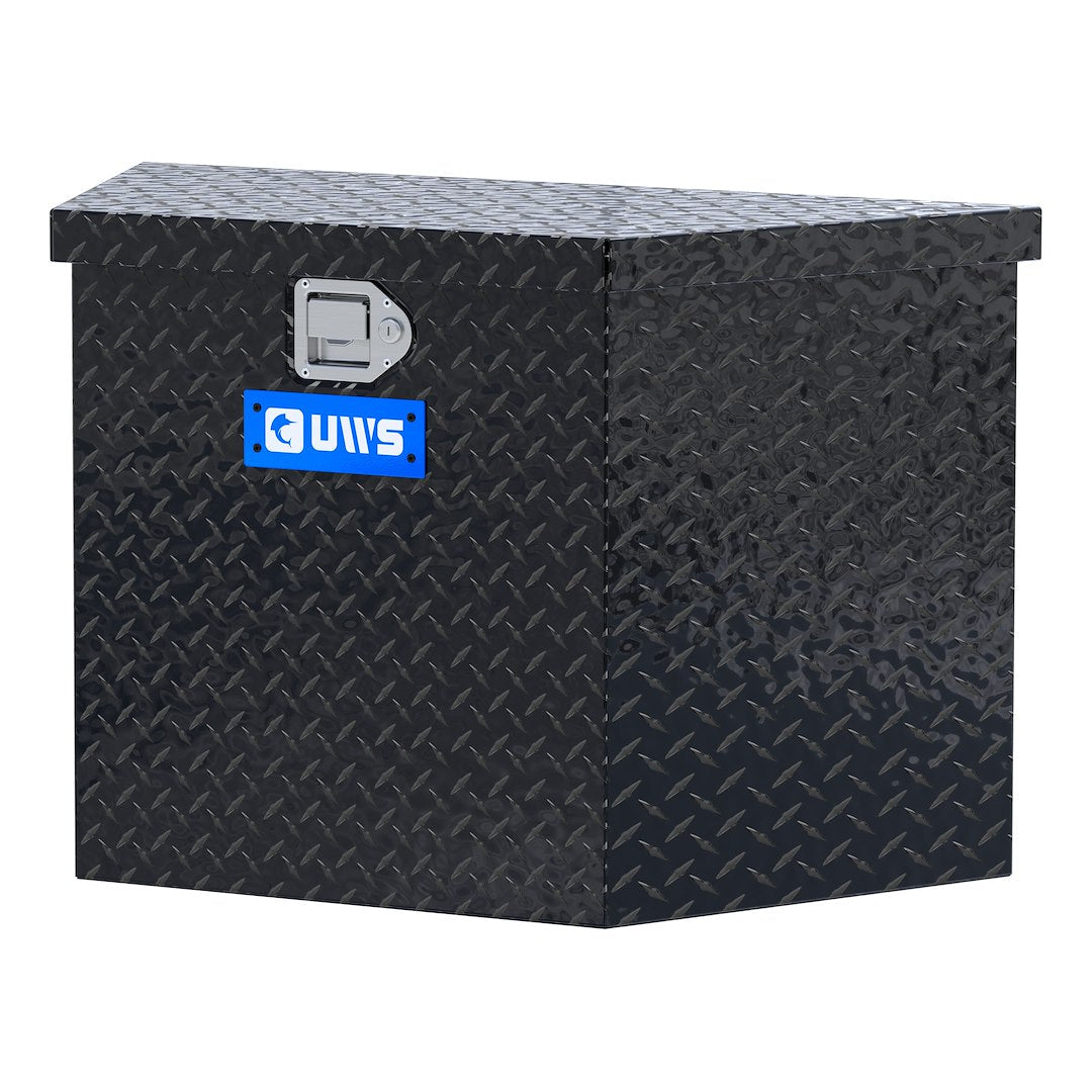 Uws Tbv-34-Blk Tool Box - image 5