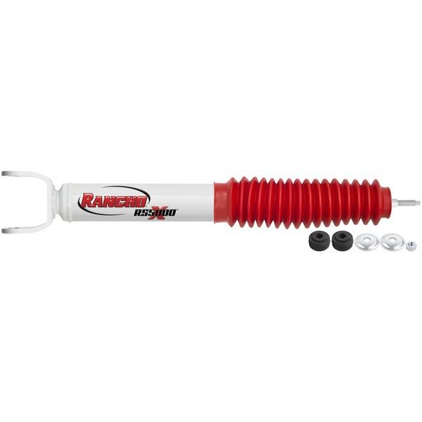 Rancho RS55371 RS5000X Nitrogen Gas Shock