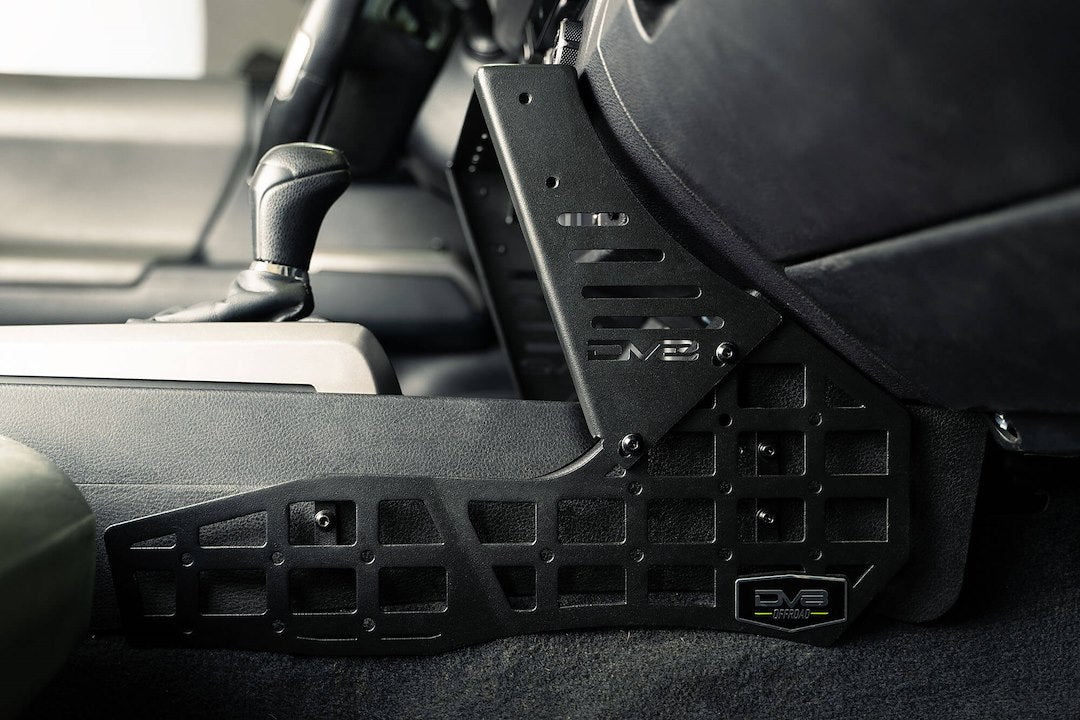 DV8 Offroad CCT1-01 Center Console MOLLE Organizer