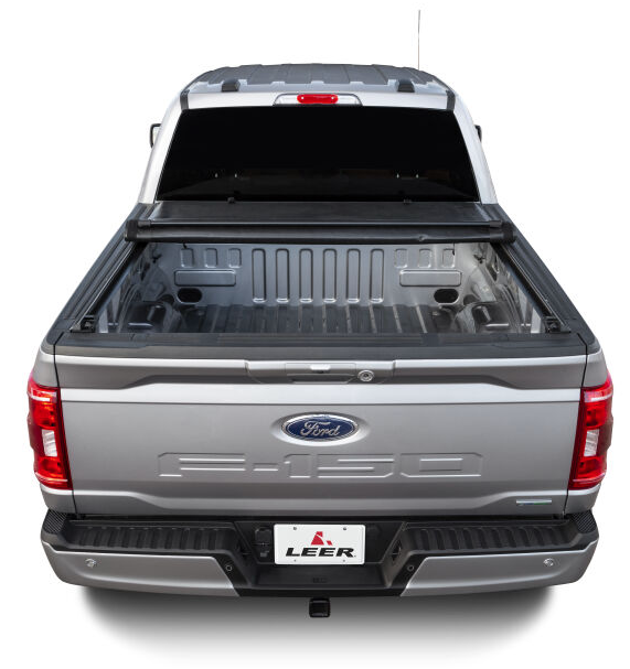 Leer 610320 SR250 Vinyl Tonneau Cover