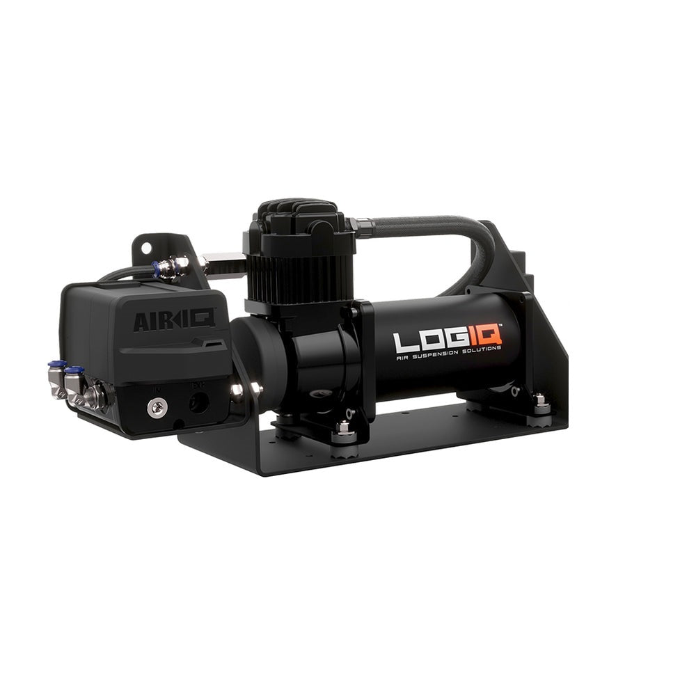 LOGIQ 50-42200 AirIQ HD2 Bluetooth Air Ride Management
