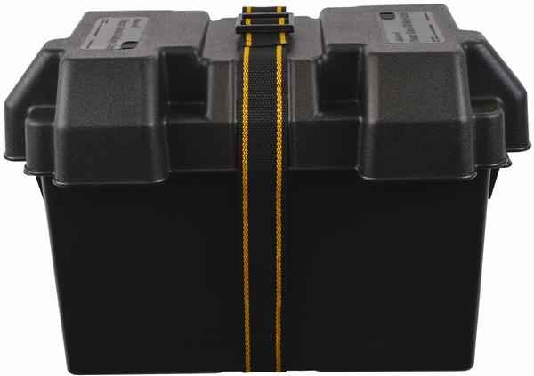 Group 27 Battery Box PowerGuard 27 – Attwood 9067-1