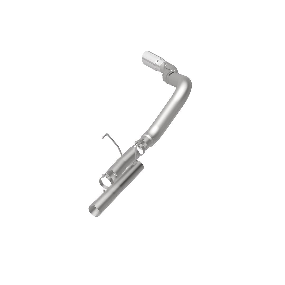 MagnaFlow 17874 Pro Diesel DPF-Back Exhaust Kit