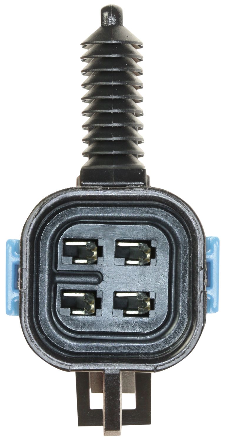 NTK 21517 OE-Identical Four-Wire Thimble Oxygen Sensor