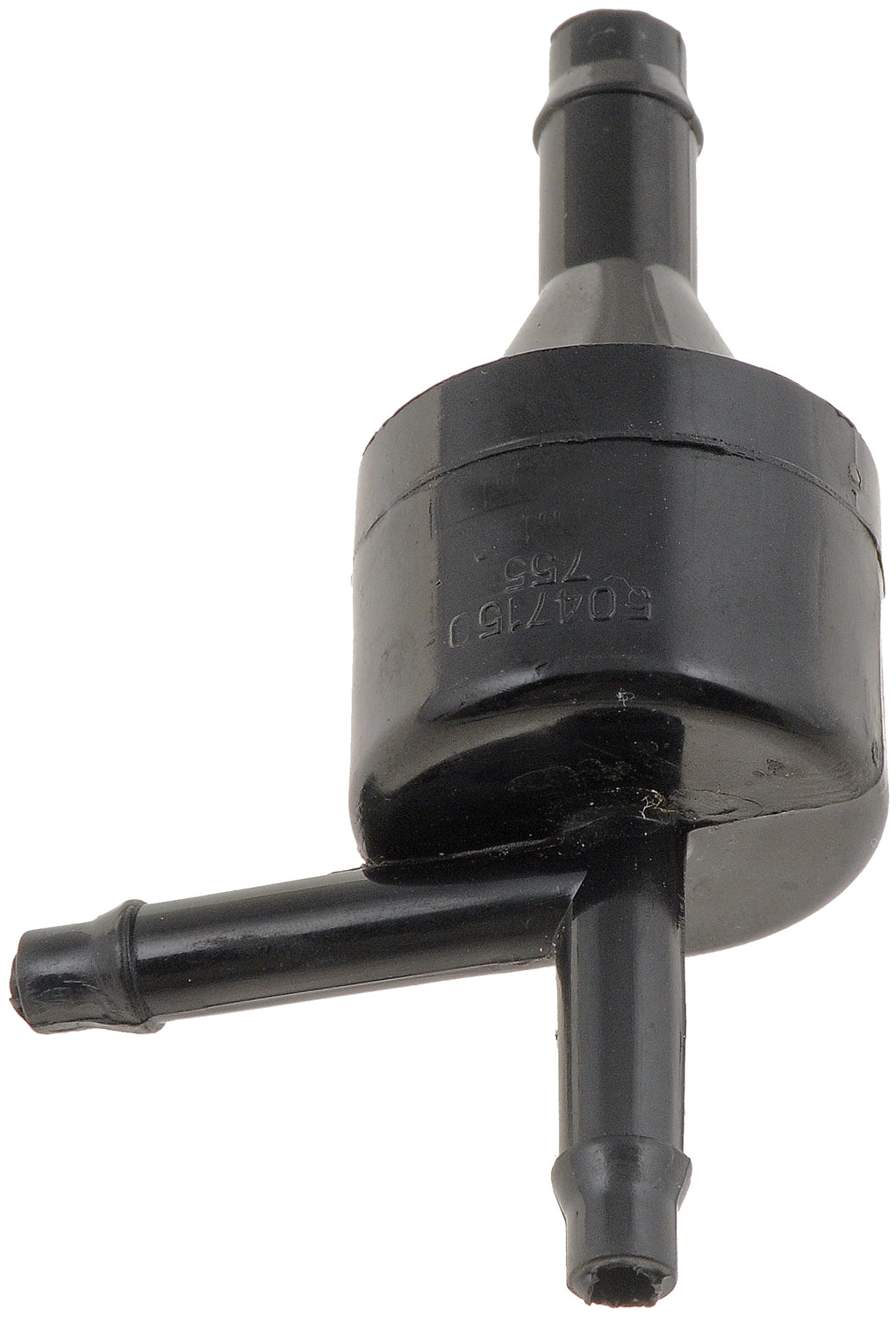 Help! By Dorman 47150 Three-Port Two-Way Vacuum Check Valve - image 3