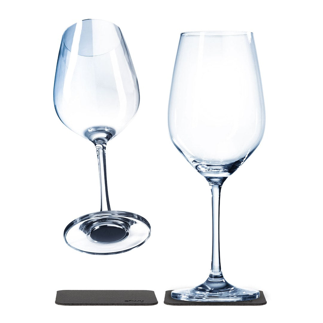 Silwy Magnetic S025-1301-2 Drinking Glass - image 1