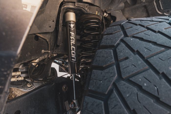 ReadyLift 63-19340 Falcon 2.1 Nitrogen-Charged Lift Kit
