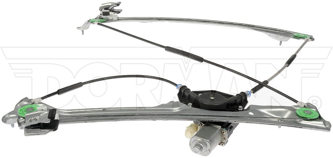 Dorman 751-777 OE Replacement Electric Window Regulator - image 3