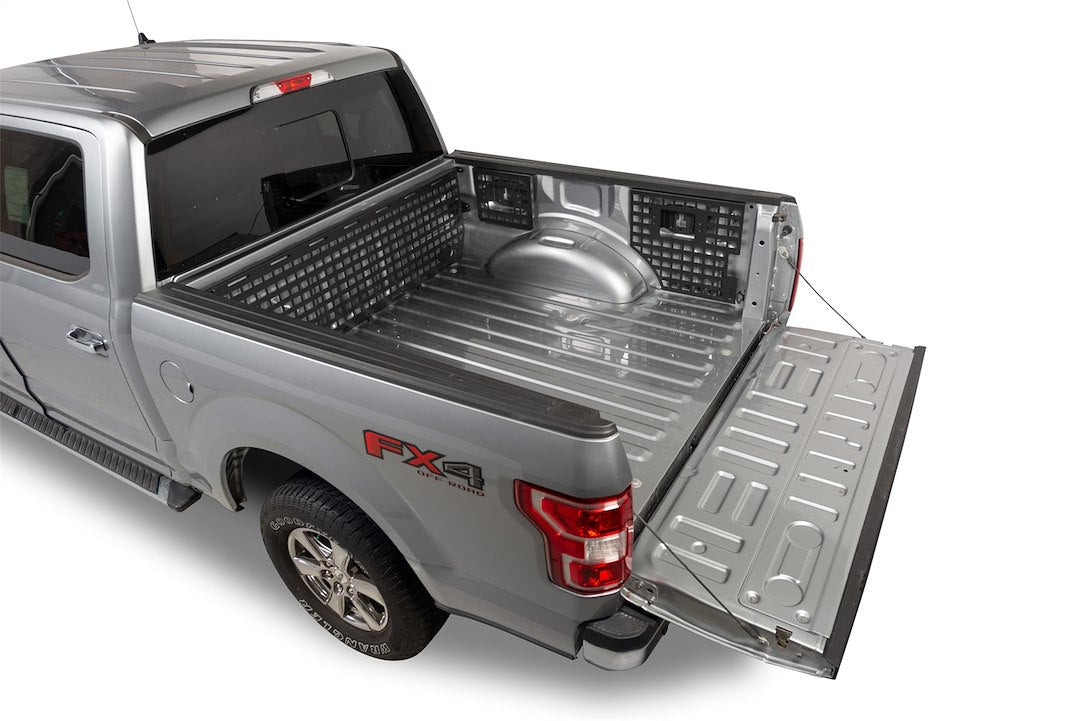 Putco 195103 Ford F-150 Front MOLLE Panel