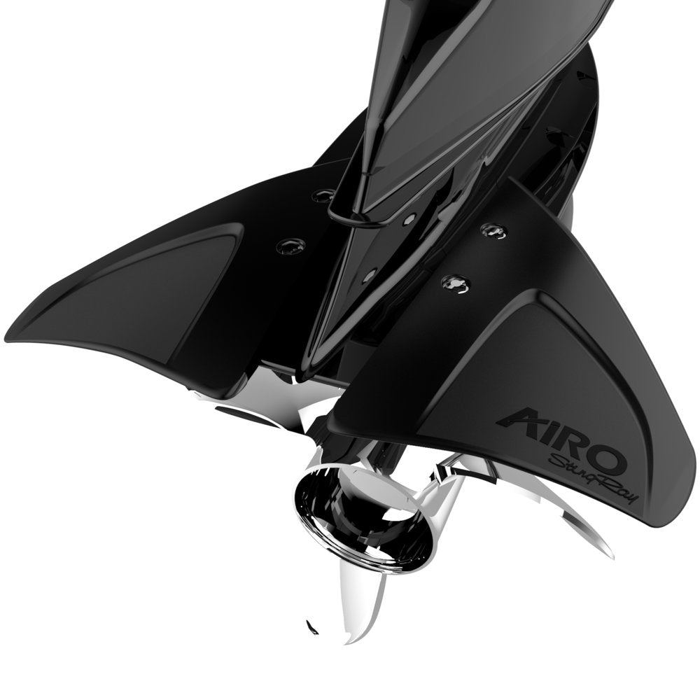 Stingray Airo-1 Hydrofoil - image 1