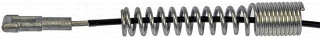 Dorman First Stop C660520 Parking Brake Cable - image 3