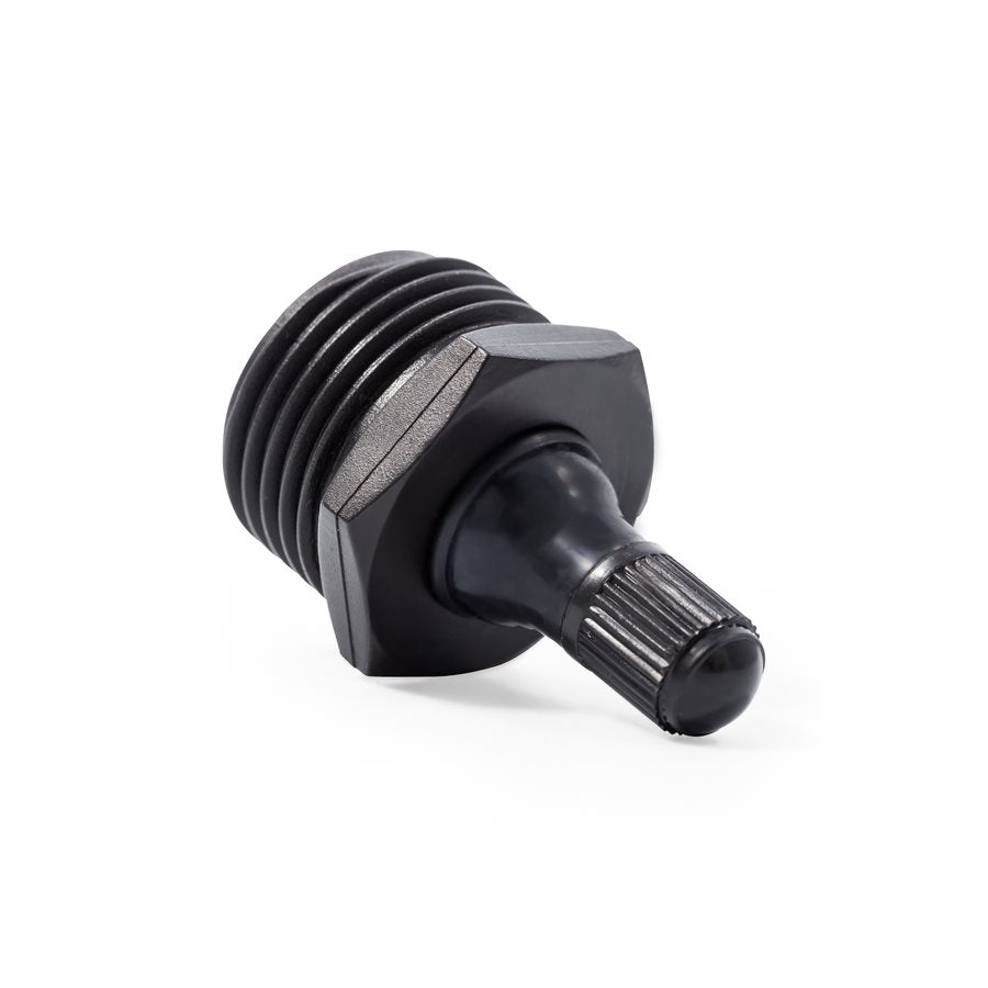 Camco Water System Blow Out Plug (36133) – Material: Plastic