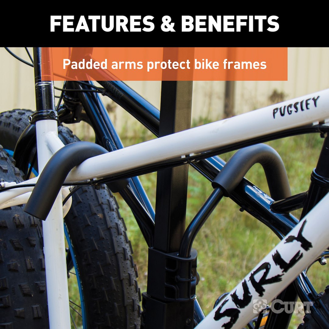 Curt 18085 Bike Rack - image 5