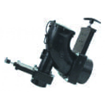 Valterra T68 Sewer Waste Valve