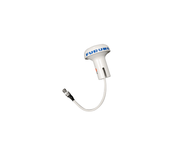 Furuno Gpa017s/S Navigation System Antenna