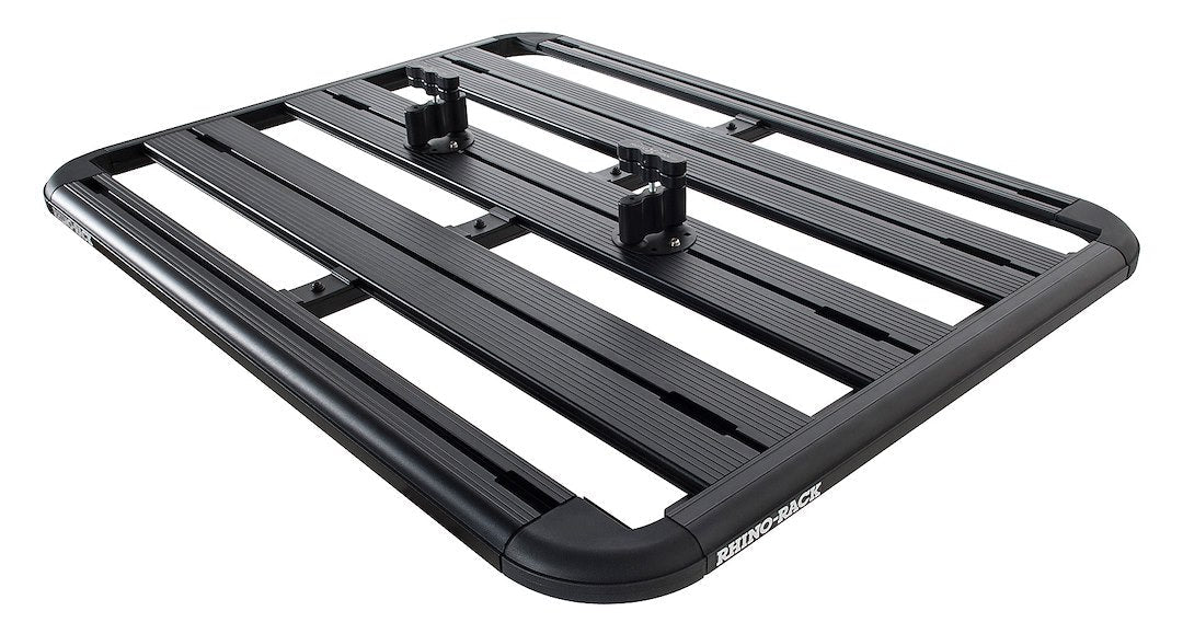 Rhino-Rack Usa 43203 Roof Rack Mounting Kit Hardware - image 5
