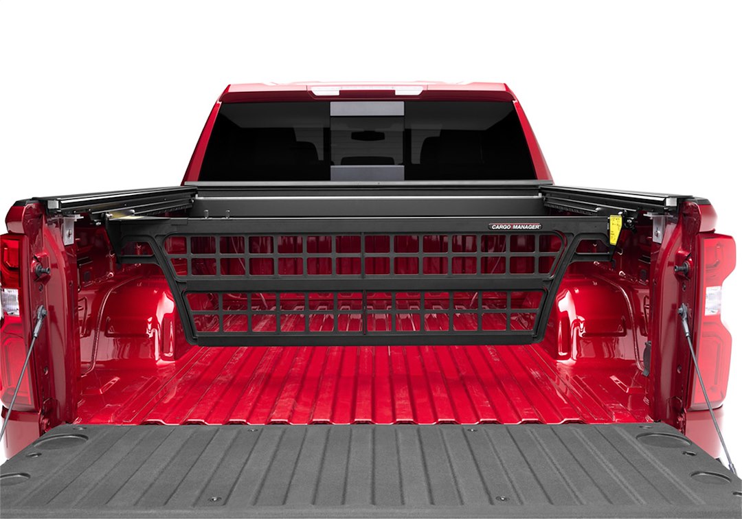 Roll-N-Lock Cm575 Cargo Manager Truck-Bed Divider