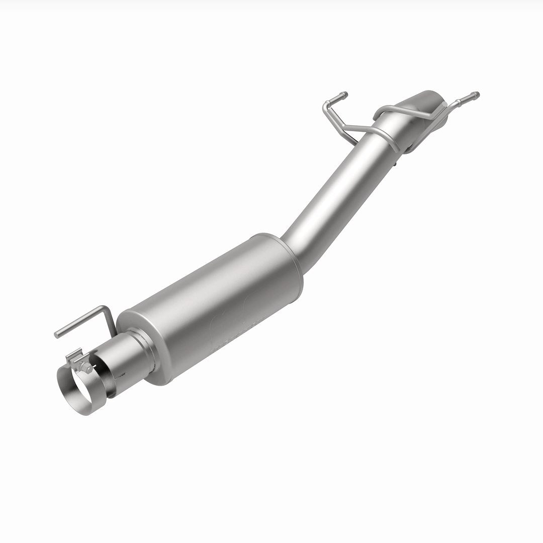 MagnaFlow 19493 D-Fit Replacement Muffler for Ram 1500