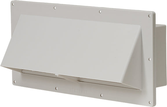 Ventline Bv2111-61 Stove Vent Hood Exhaust Outlet
