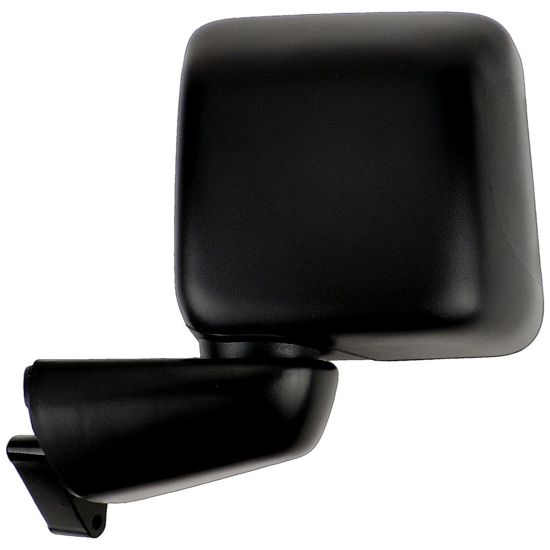 Crown Automotive 68281891AE Heated Manual Exterior Mirror - image 3