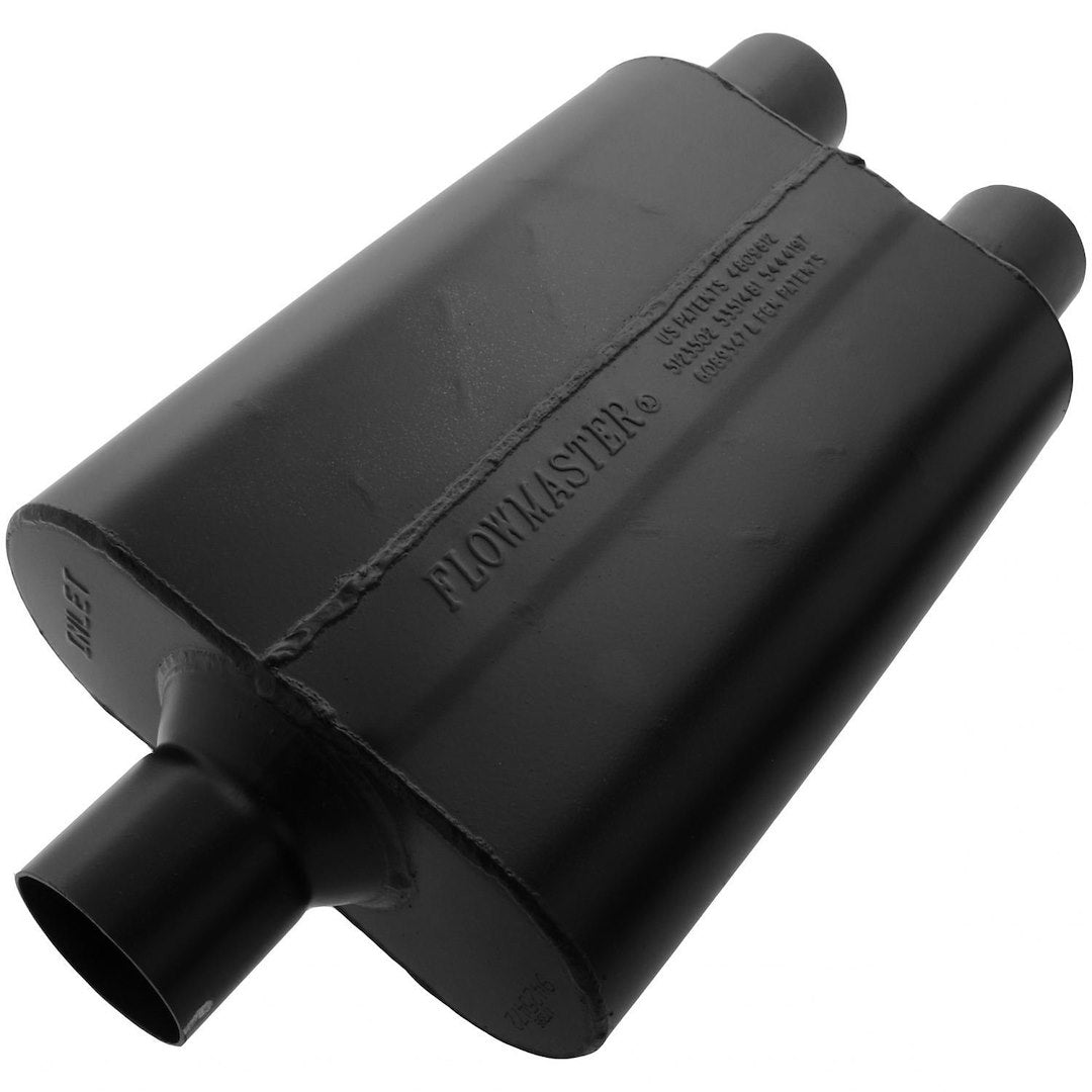 Flowmaster 9425472 Super 44 Delta Flow Exhaust Muffler