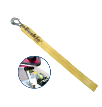 Immi Boatbuckle F14211 Trailer Boat Winch Strap - image 2