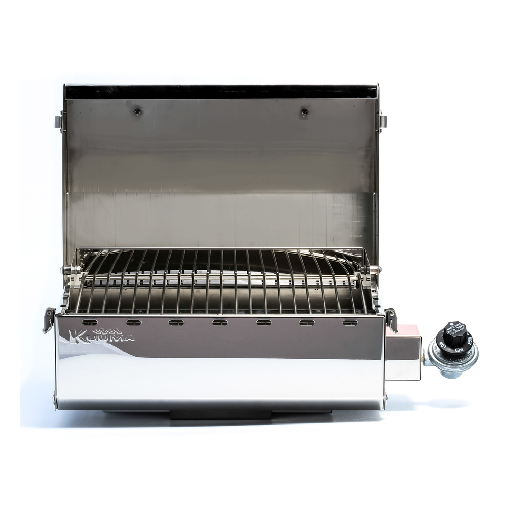 Camco Marine 58140 Barbeque Grill - image 5