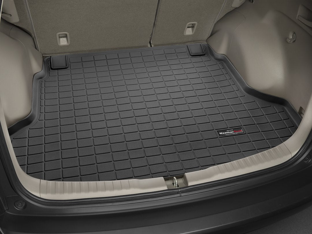 Weathertech (Usa) 40524 Cargo Area Liner - image 2