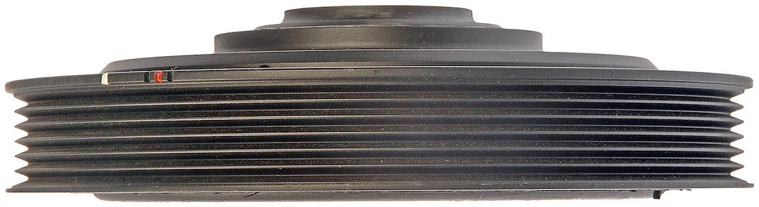 Dorman 594-267 Degree-Marked Harmonic Balancer, Steel - image 1