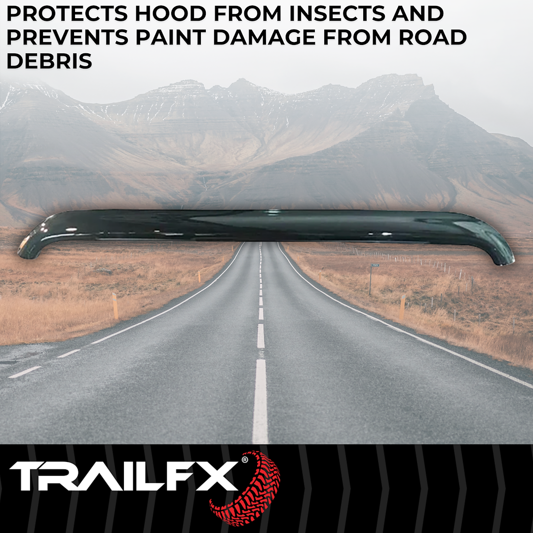 Trailfx 8713h Bug Shield - image 2