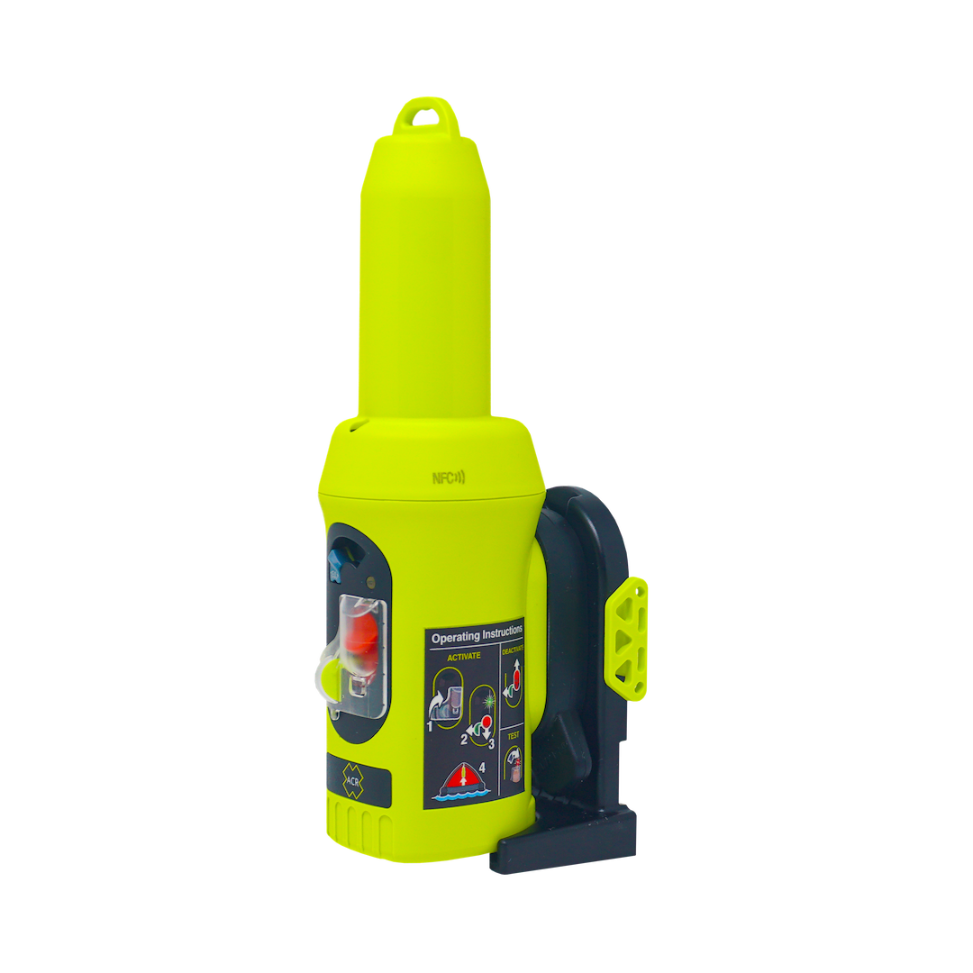 Acr Electronics 2940 Search And Rescue Transponder - image 3