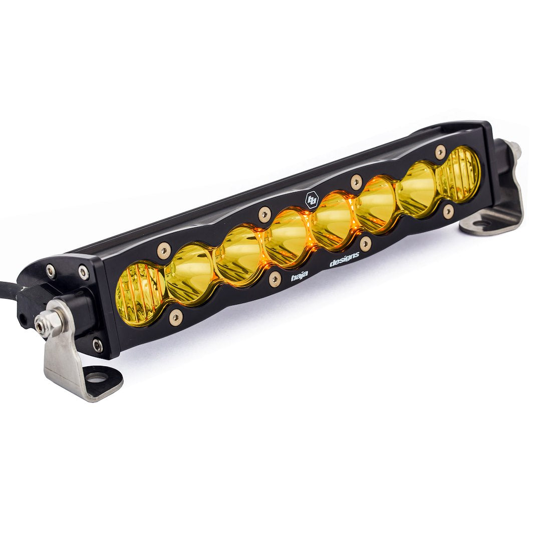 Baja Design S8 Series 10 Inch Light Bar 701013 - image 1