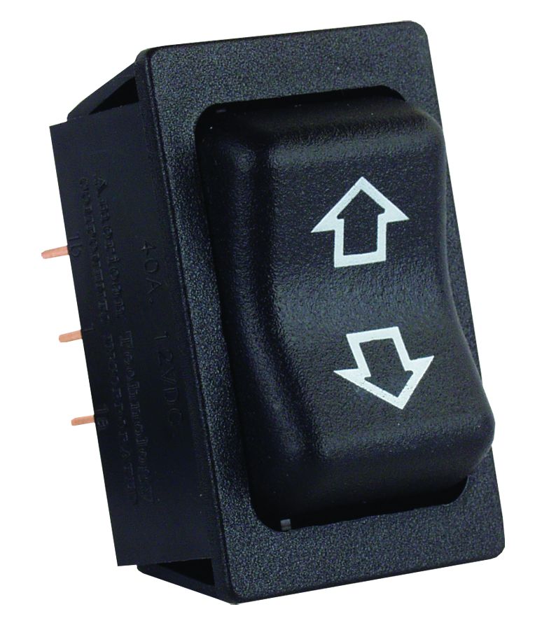 Jr Products 12295 Slide Out Switch - image 1