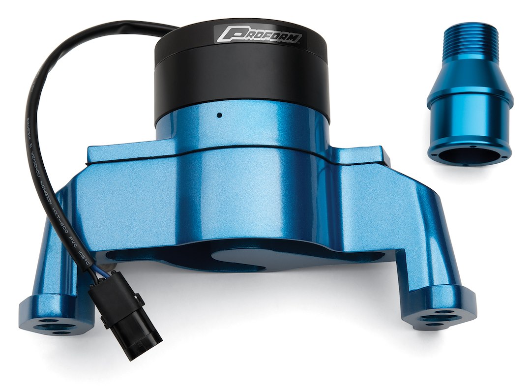 Proform Parts 66225b Blue Electric Water Pump