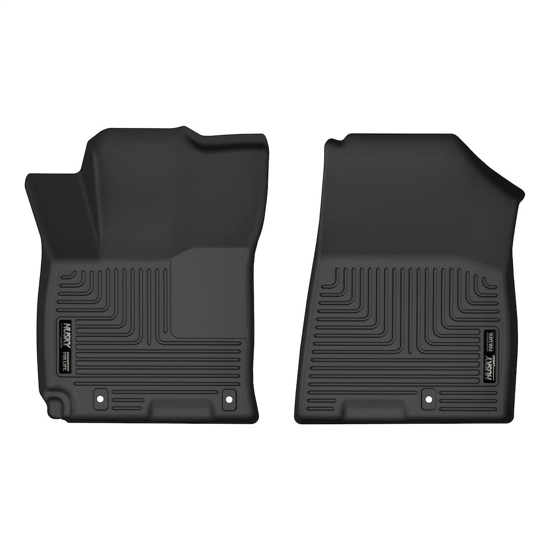 Husky Liners 51271 X-act Contour TPE Floor Liner