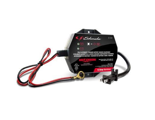 Schumacher Sc1300 Battery Charger