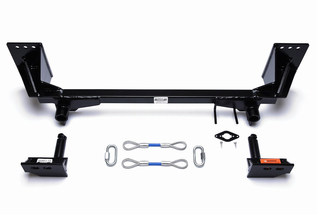 Roadmaster 522013-1a Vehicle Baseplate - image 1